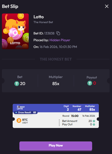 ROnfroy2X's tweet photo. Day 2 of buying 67 until 67  drops! 📷
#thehonestlotto $BTC/USDT https://t.co/b0hVpudZPC