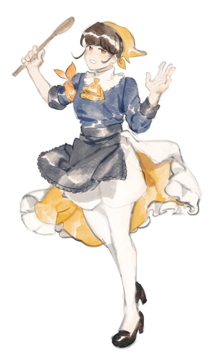 nnatjes (COMMISSIONS OPEN) tweet media