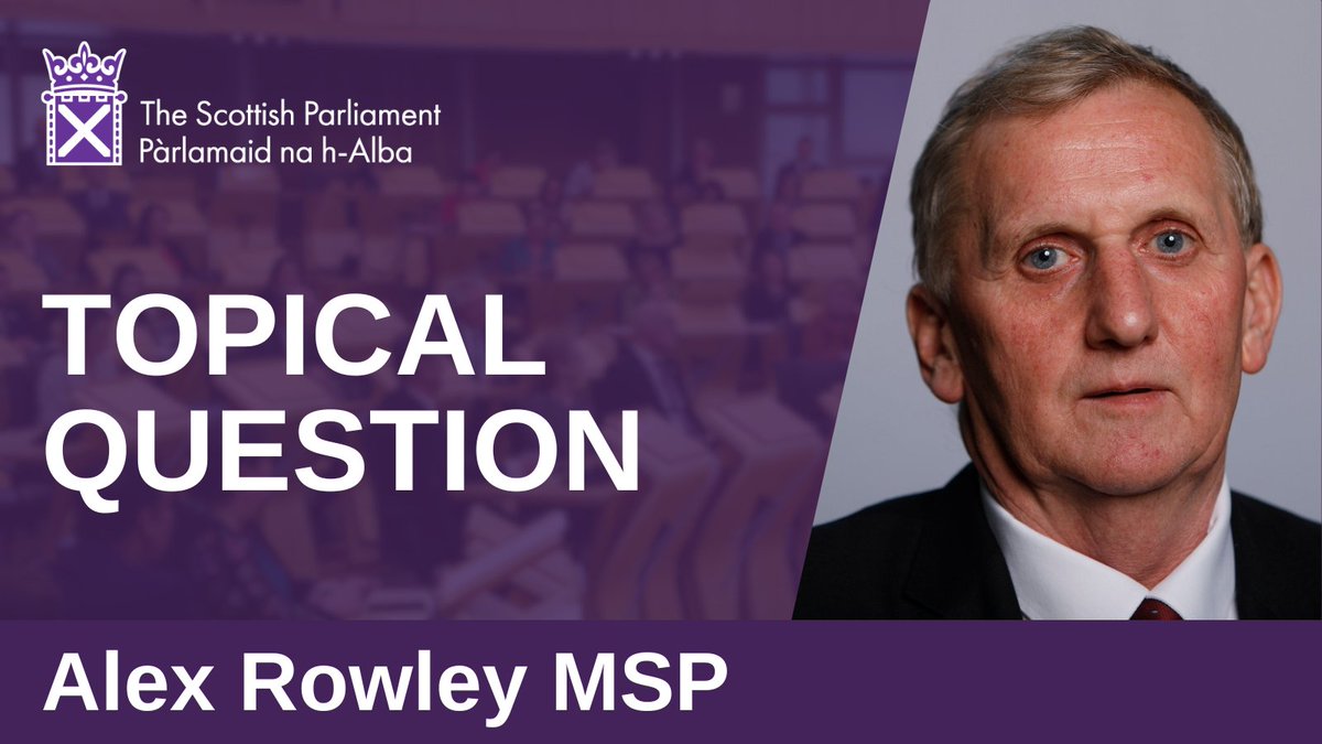 Alison Johnstone tweet media