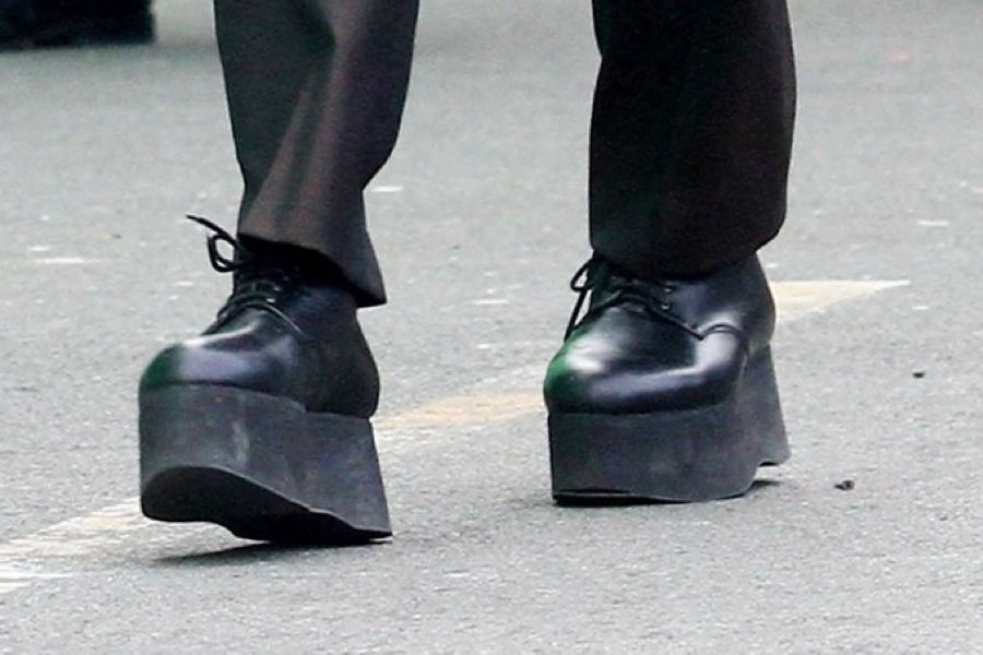 JAK MYŚLICIE KOGO DZIS SPOTKAŁEM W WARSZAWIE 🤷‍♂️🤷‍♂️🤷‍♂️🤷‍♂️🤷‍♂️🤷‍♂️