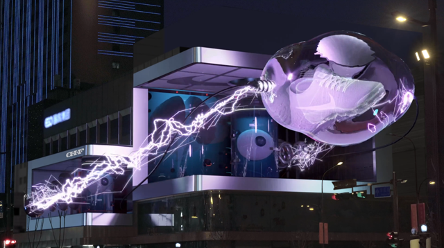 CGWORLD.jp tweet media