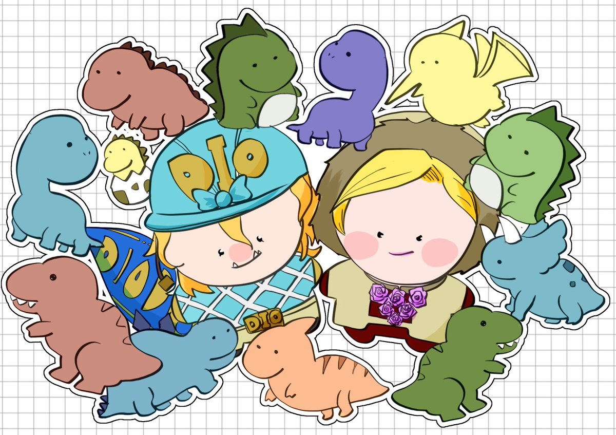 SBR楽しみらくがき