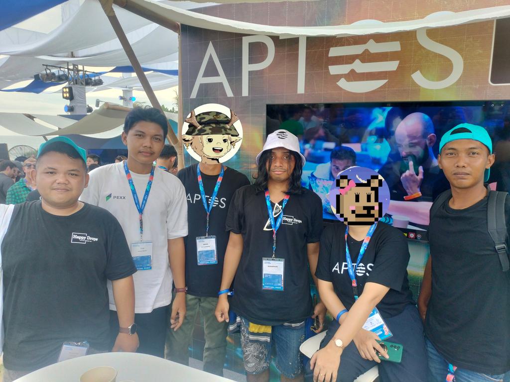 Leoma 🌐 tweet media