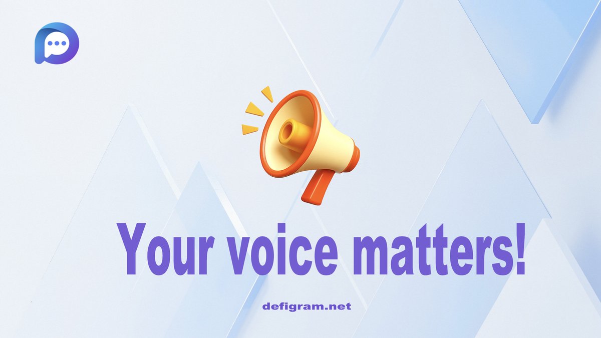 Defigram tweet media