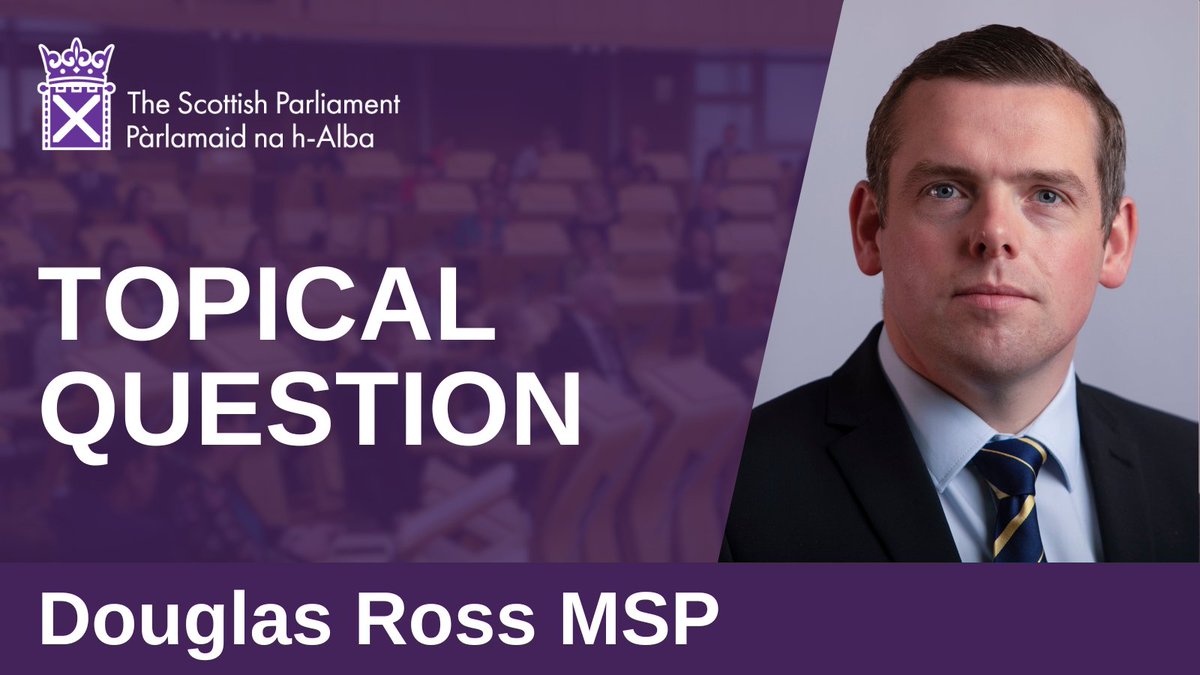 Alison Johnstone tweet media