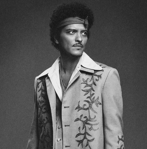 BLACKPINK and Bruno Mars will release their albums this Friday.