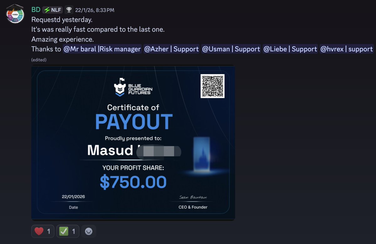 We have 48hr payout guarantee

If we dont pay in time we literally give you $200 extra