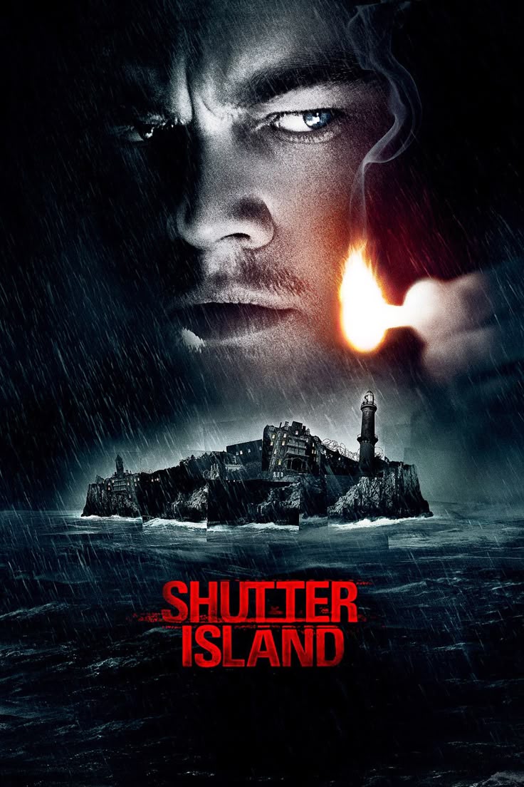 ⠀⠀
⠀⠀🎞️*: Shutter Island (2010)
⠀⠀📝*: Movie Review.
⠀⠀🔮*: Thriller, 17 Feb
⠀⠀