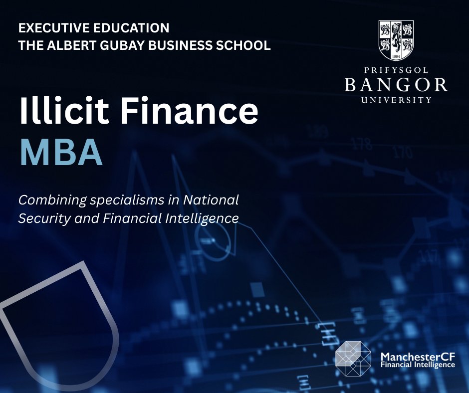 TAGBS Executive Education tweet media