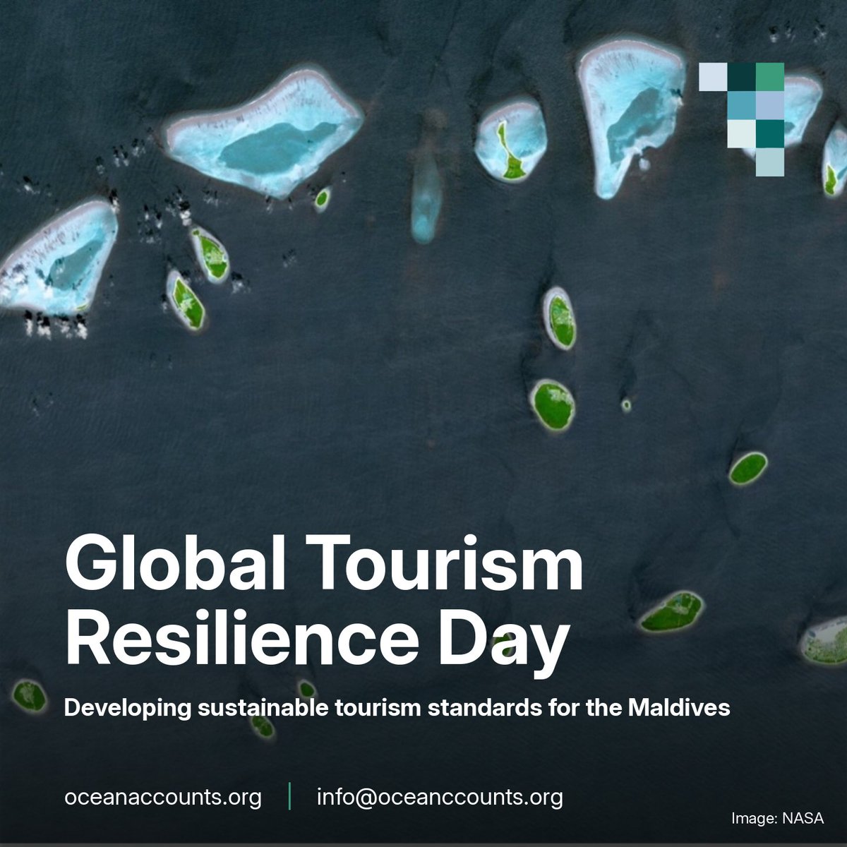 UNSW Centre for Sustainable Development Reform tweet media