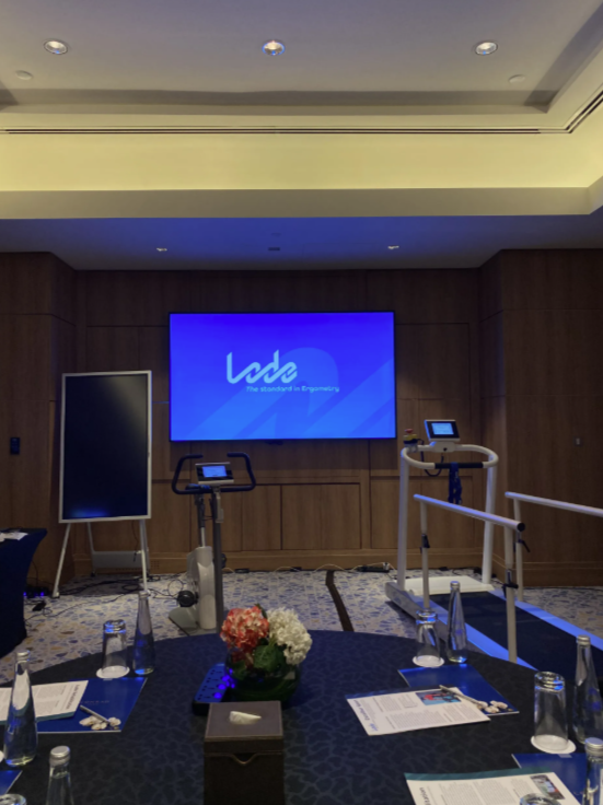 Lode Ergometry tweet media