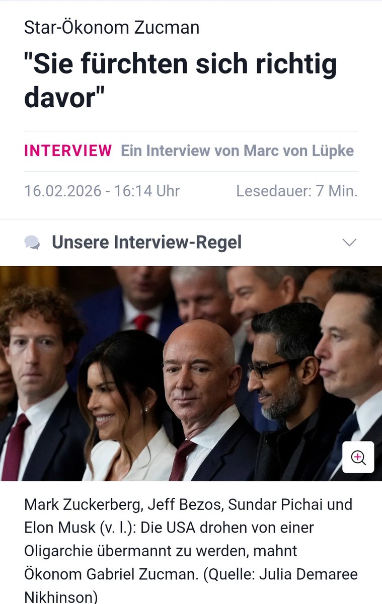 BurgerleinWatch's tweet photo. Durchschnittsbürger zahlen 40-50% Steuern um damit Infrastruktur, Bildung und Innovationen zu finanzieren. 

Milliardäre zahlen im Durchschnitt nicht mal 2%.

#TaxTheRich ist kein(!) Sozialismus sondern gesellschaftliche Notwendigkeit!

https://t.co/YJjX0mwuvY https://t.co/WRQoM4flSl