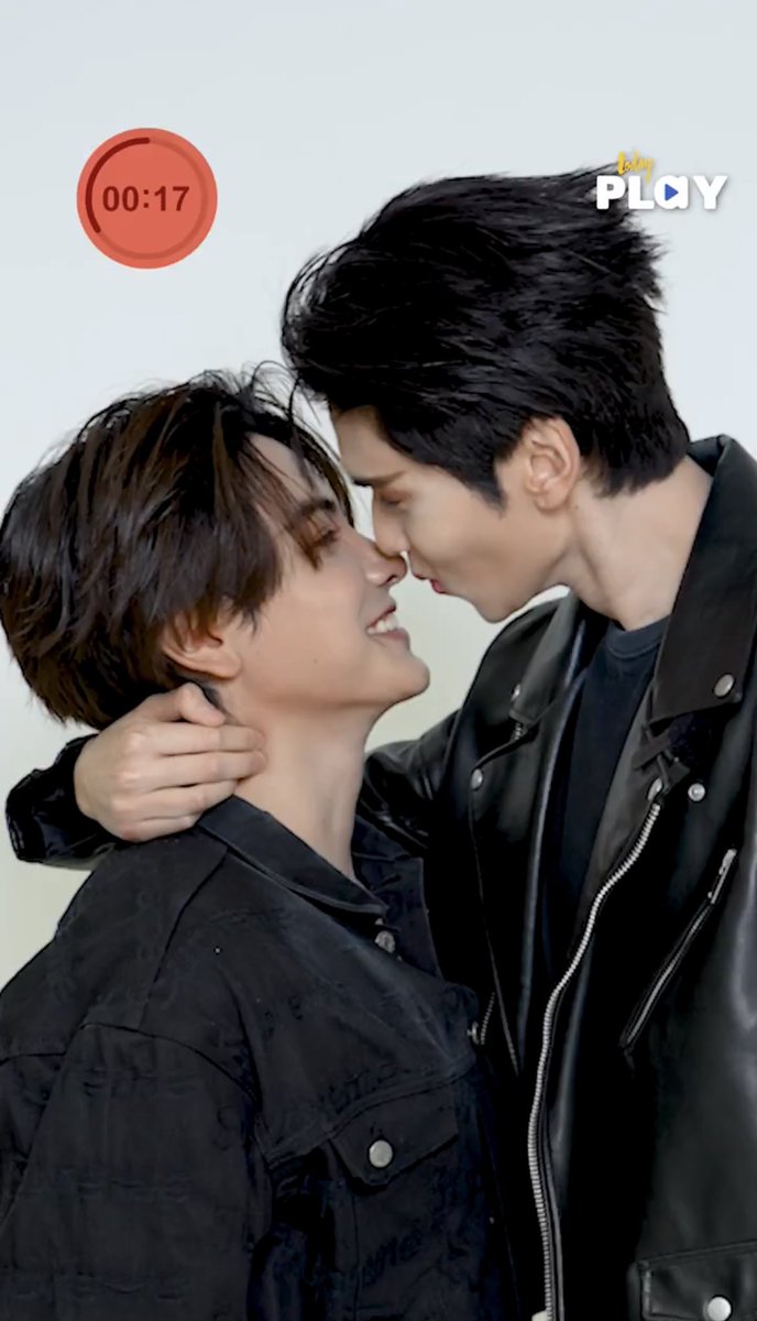ให้ทาย สมการนี้ใครฟินสุด
สาววาย ❌
จุง อาเชน ✅

#TODAYPlayxJoongDunk
#DareYouToDeath
#จุงดัง  #JoongDunk