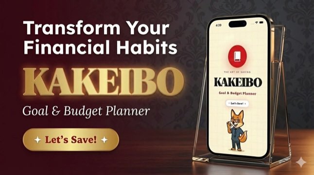 IftikharBuilds's tweet photo. Awareness is cheaper than regret.

Kakeibo helps you see where your money goes before it disappears.

Simple. Intentional. Calm budgeting.

Download 👇

https://t.co/6M1yCrM04i https://t.co/E1SPtoxENg