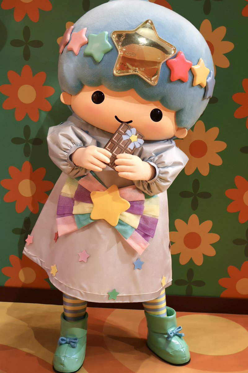 キキララ⭐︎0104さま キキララ