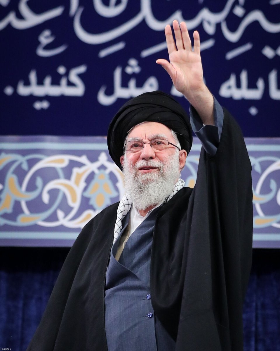 امید ملایی tweet media