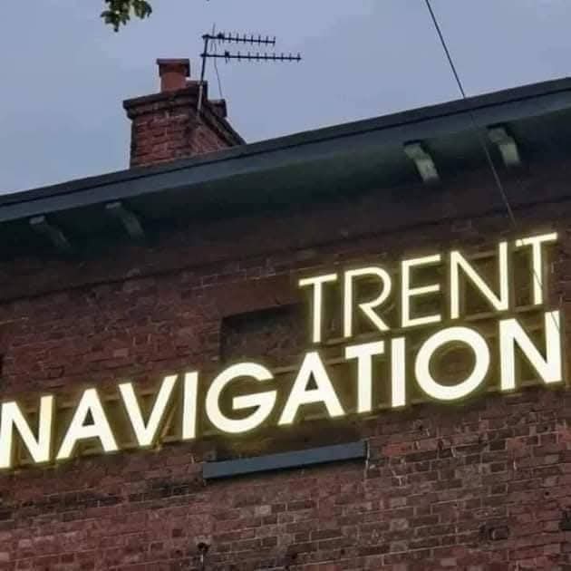 The Big Shed tweet media