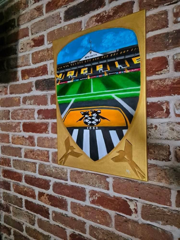 The Big Shed tweet media