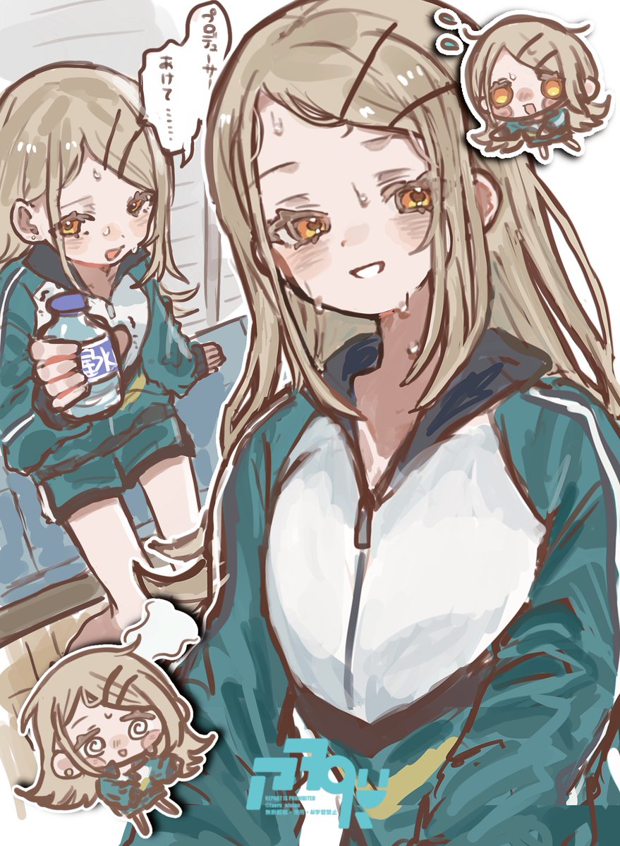 ふぁおる tweet media