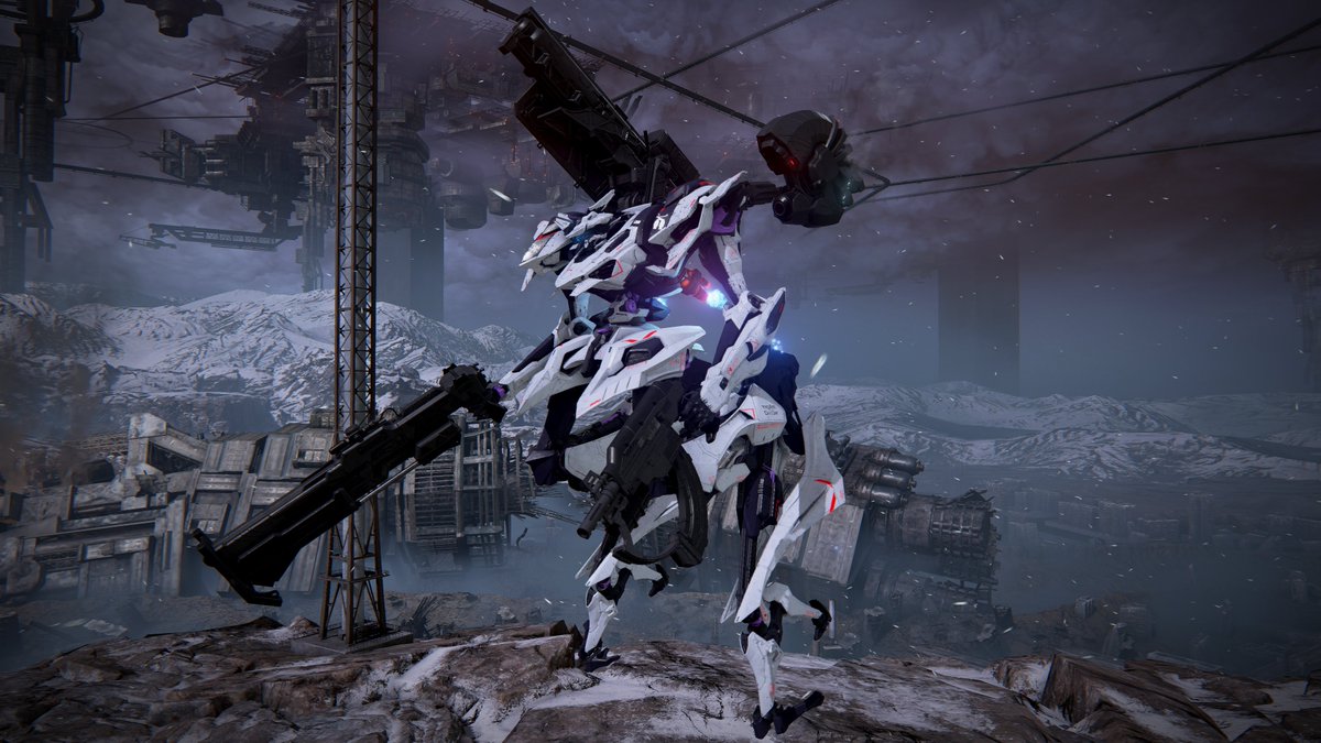 スノウ tweet media