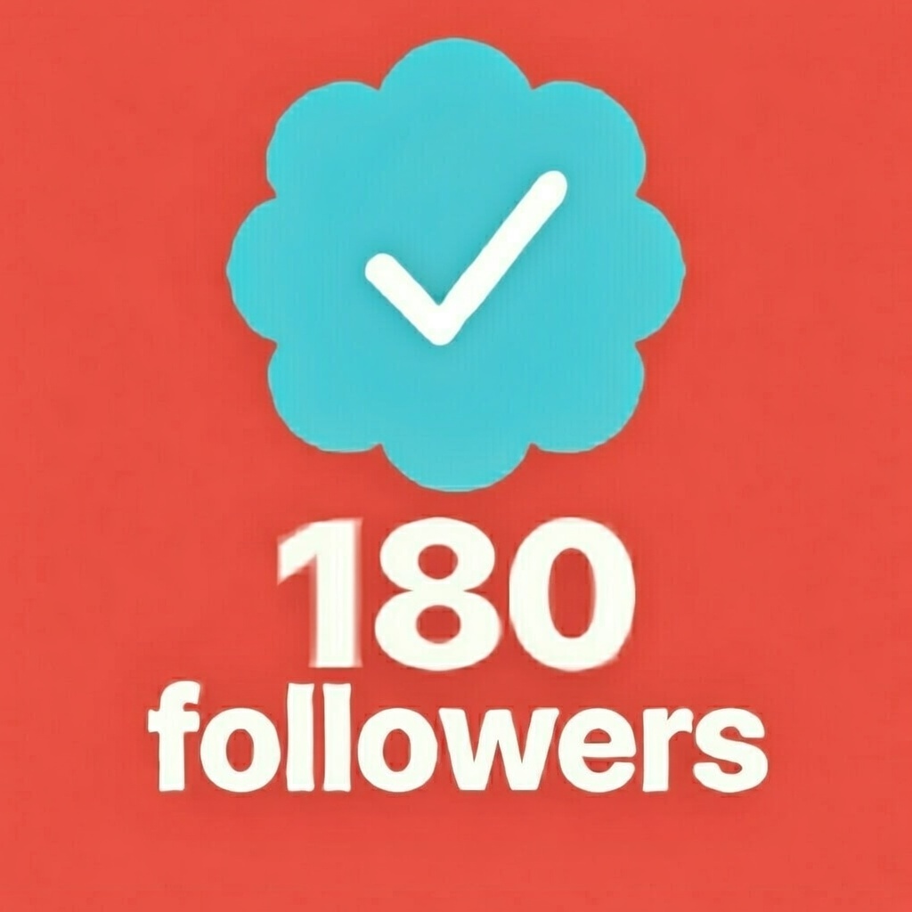 Gain 180+ New Active Mutuals ✅

Drop Your Hi, 👋 in comments

People will follow you🫂