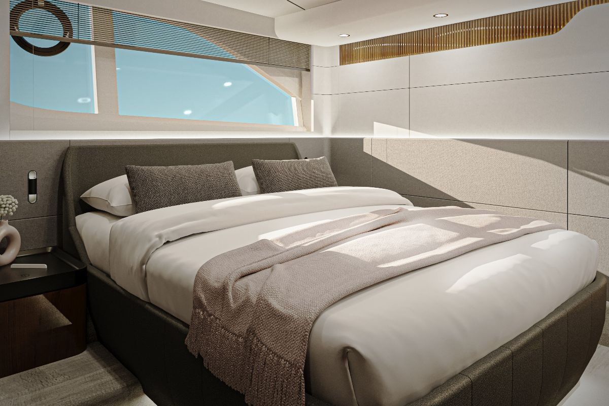 MarineUnltd's tweet photo. NEW 2027 Fairline Targa 47 OPEN - A brand new model available from this dealership for delivery November 2026! Currently with an open specification with many optional extras to choose from! Part exchange considered!  sales@marineunltd.com https://t.co/tTKXGOxkpa https://t.co/nJDGYClYAl