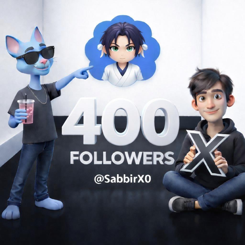 SabbirX tweet media