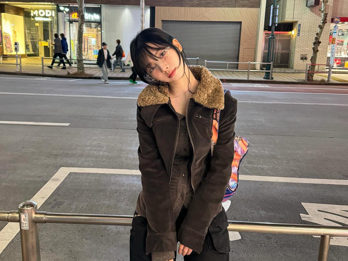 무태가 카리나에게 감