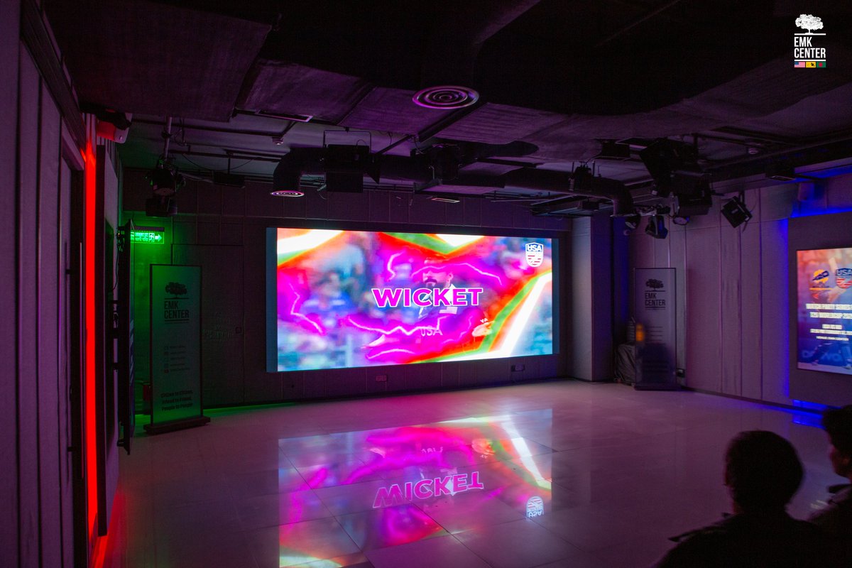 EMK Center tweet media