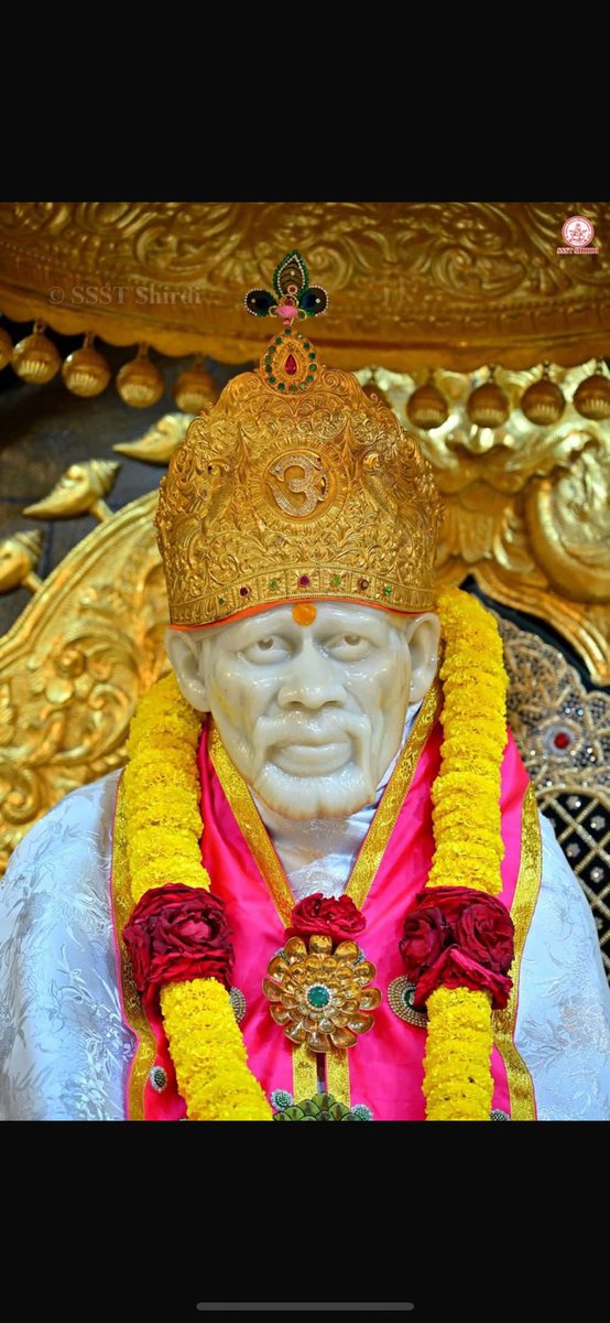 SaiParivar's tweet photo. Baba's Saying - My Udi (Vibhuthi – Sacred ash) will be most useful for my devotees. Preserve it carefully. https://t.co/WhkShYP7Xp