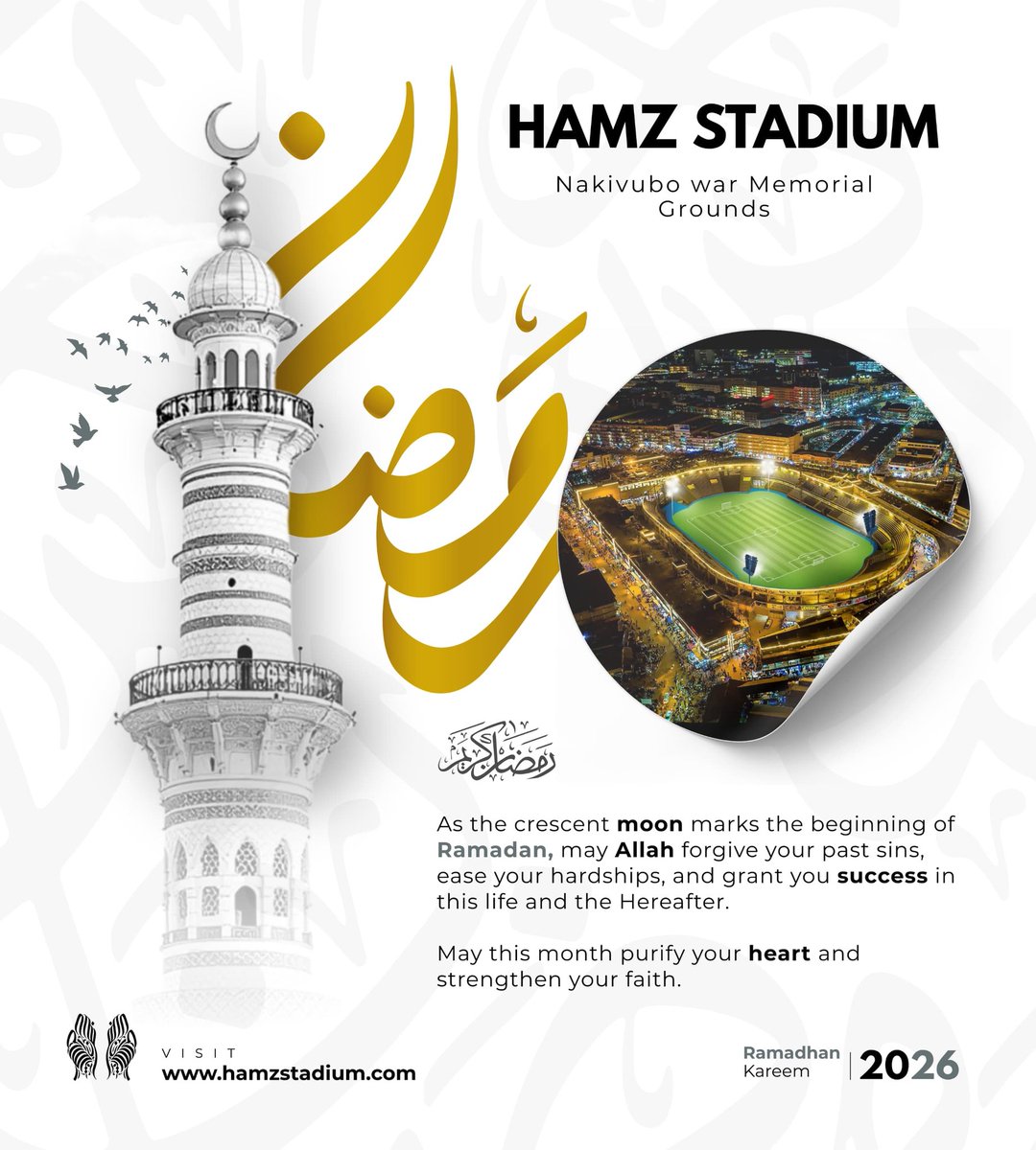 Hamz stadium Nakivubo War Memorial Grounds tweet media