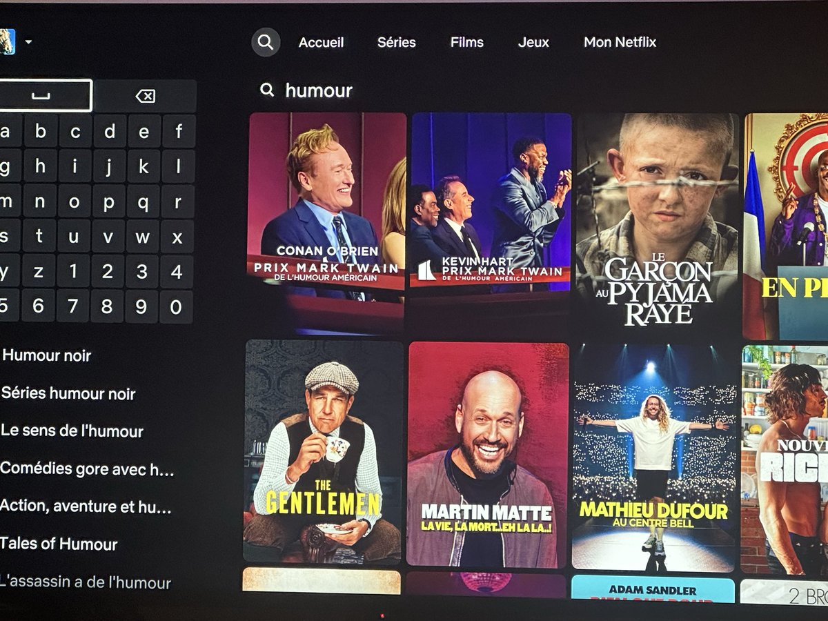 MythiDesu's tweet photo. @NetflixFR Vous allez bien ? https://t.co/AXALO67B0O