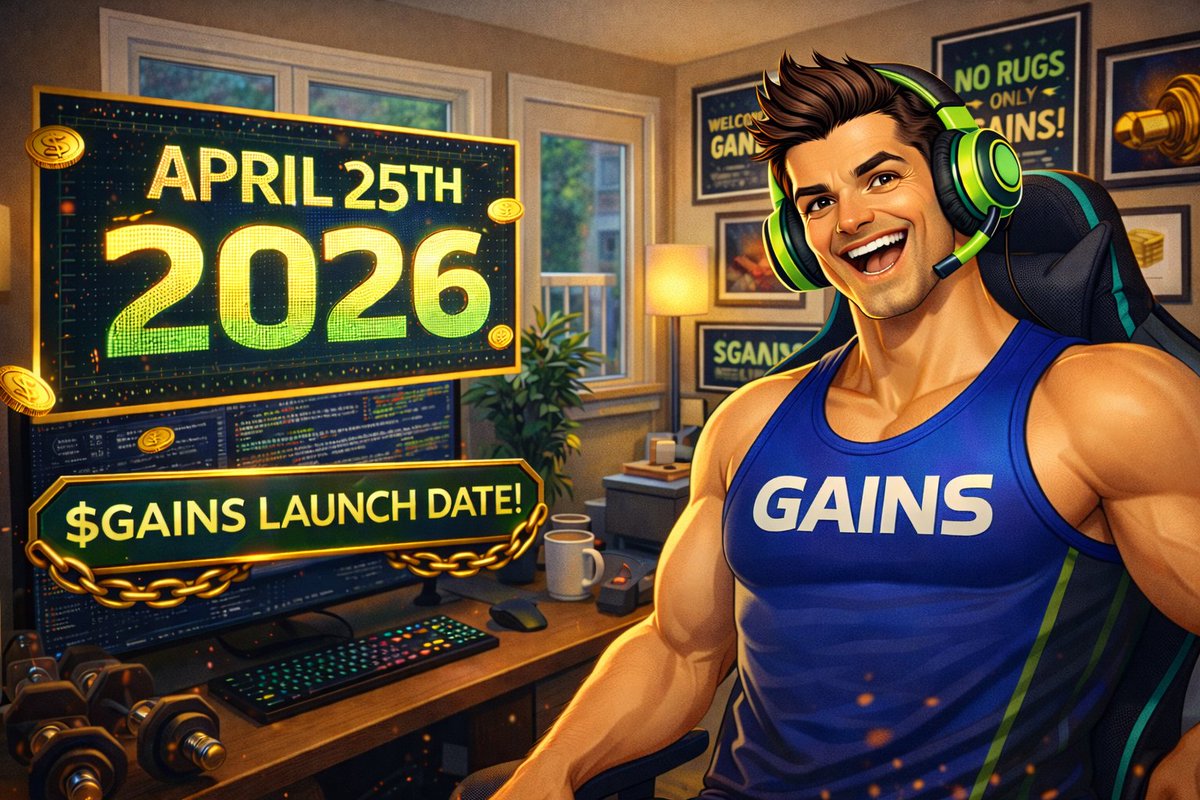 GAINSonSOL tweet media