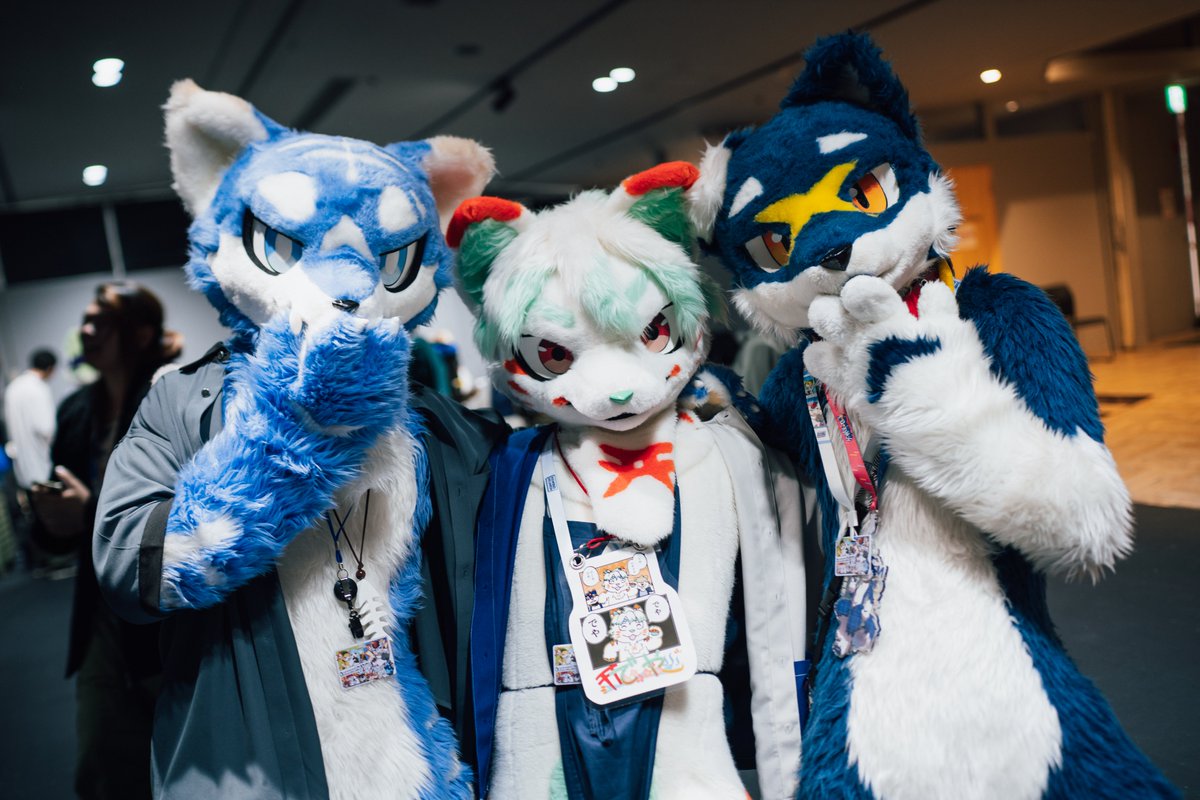 ゼーオス tweet media