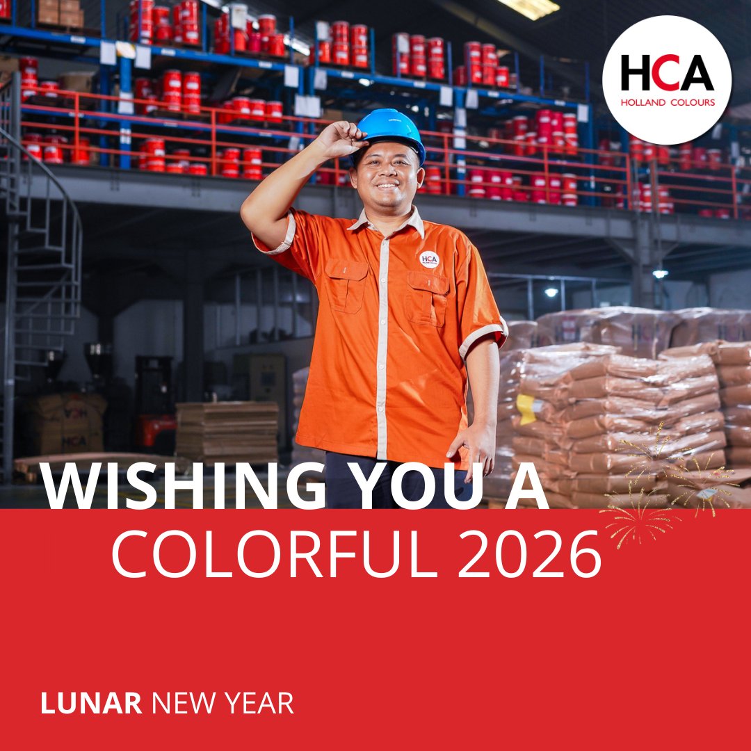 𝗟𝘂𝗻𝗮𝗿 𝗡𝗲𝘄 𝗬𝗲𝗮𝗿
Lunar New Year symbolizes new beginnings and prosperity. At HCA, we cherish our global relationships and celebrate cultural richness. We look forward to new opportunities. Together we continue to innovate and co-design sustainable solutions.