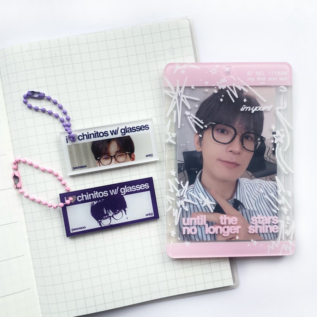 happy chinese new year to my favorite chinito with glasses 🧧🥡🥢🎇