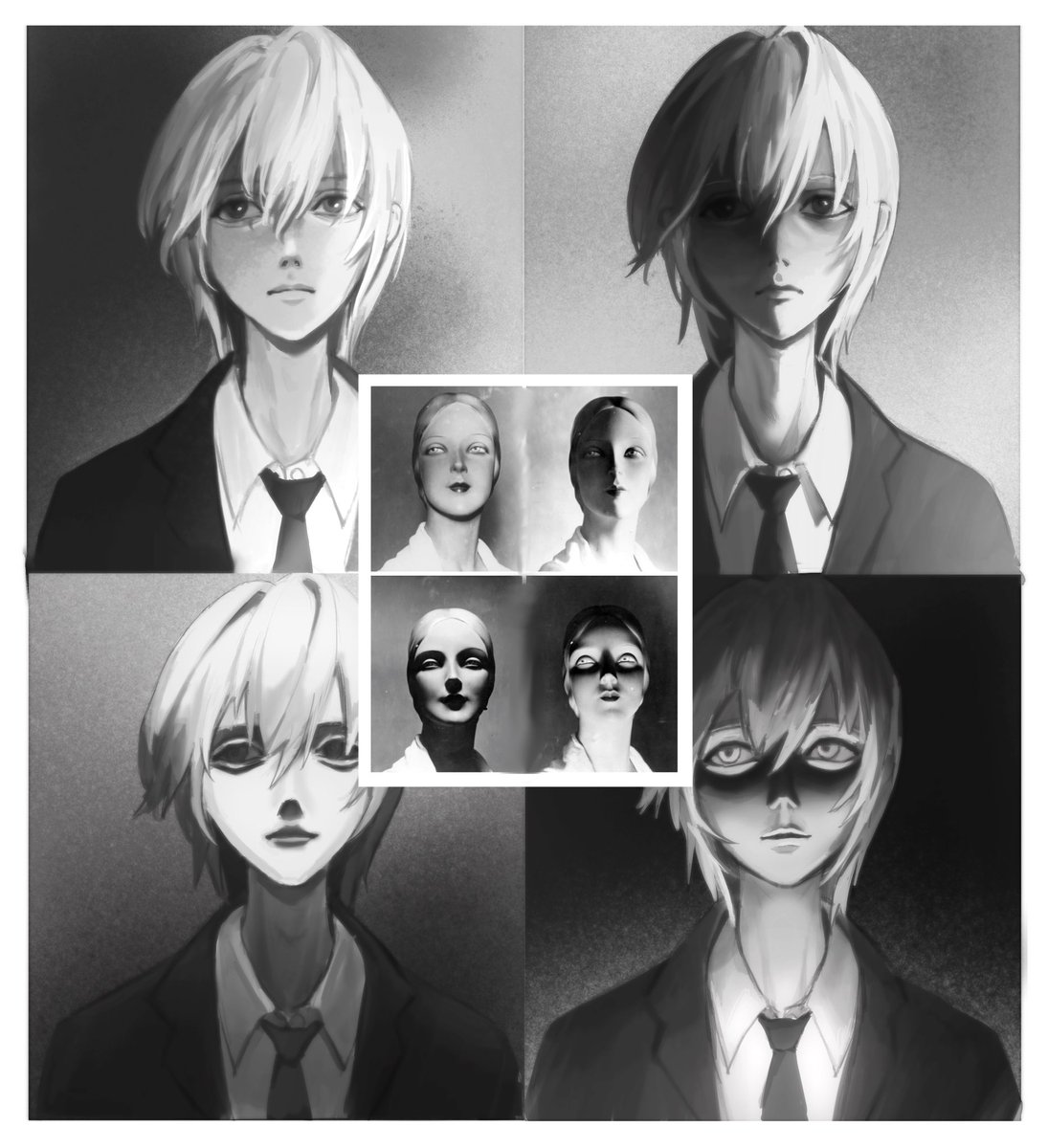 画了就还是先发