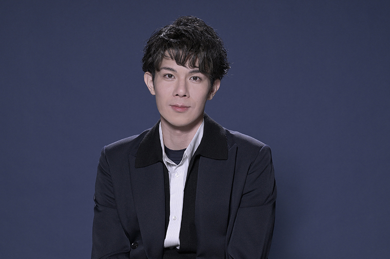 柿澤勇人「生きるのが不器用なエヴァンに強く共感」～ミュージカル『ディア・エヴァン・ハンセン』インタビュー

#dearevanhansenjp
#柿澤勇人
 spice.eplus.jp/articles/343371