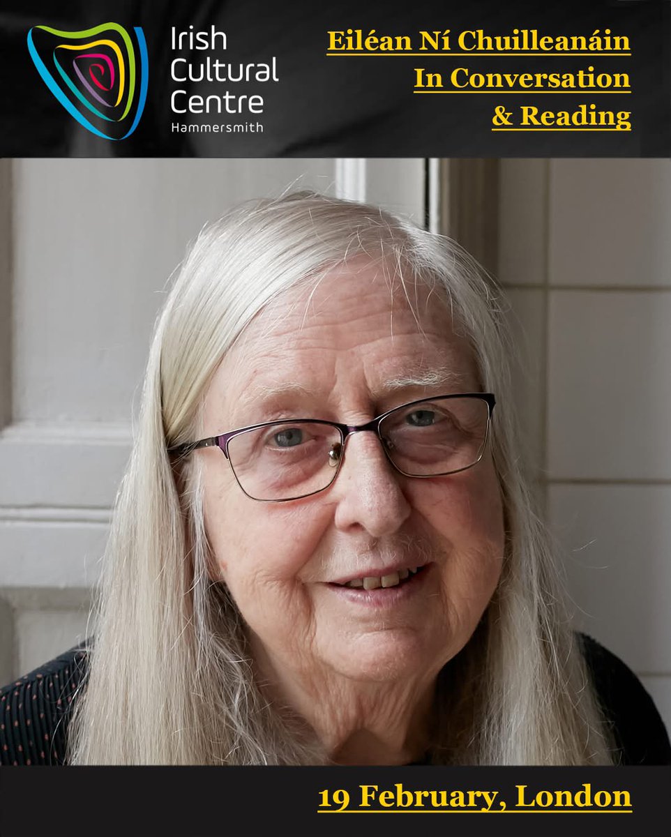 The Gallery Press tweet media