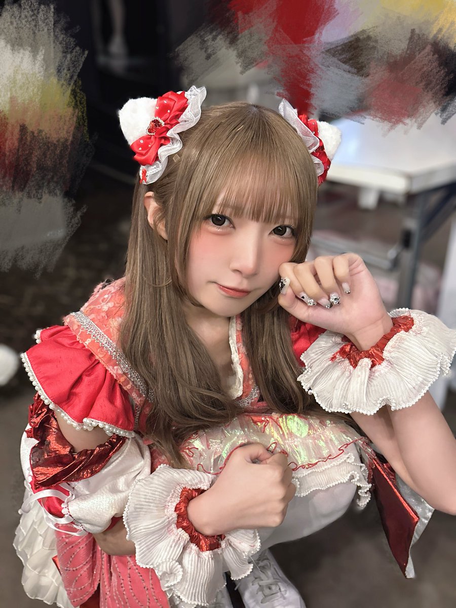 あったか こころ 2／22(日)ホリネク プチワンマン来てほしいです