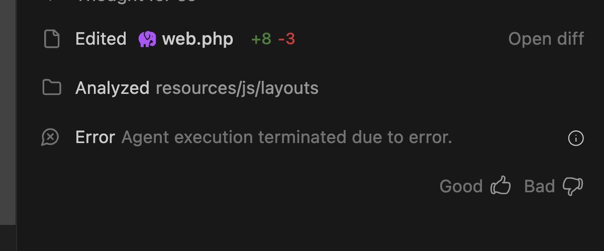 Povilas Korop | Laravel Courses Creator & Youtuber tweet media
