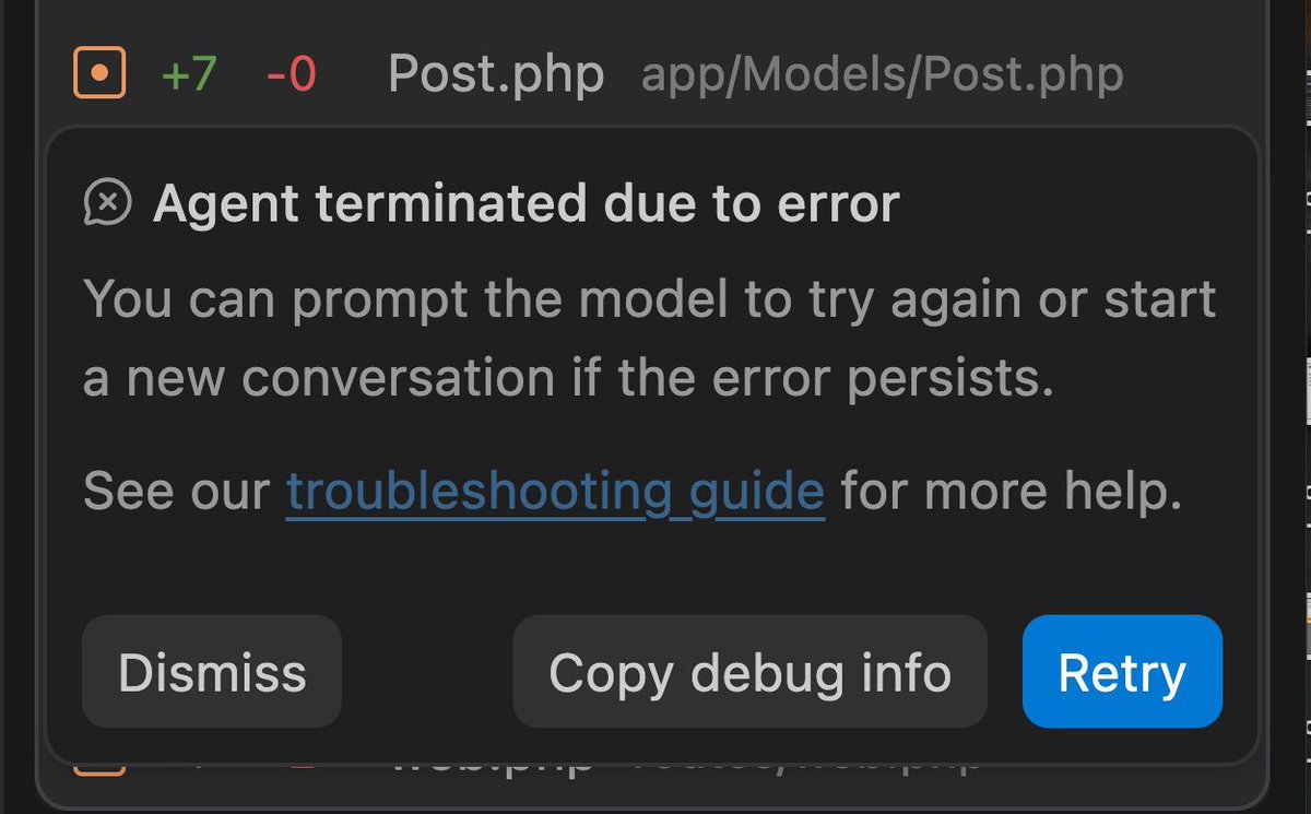 Povilas Korop | Laravel Courses Creator & Youtuber tweet media