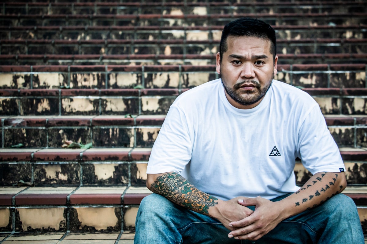 「漢 Kitchen」フェスにお母さんが来る
natalie.mu/music/news/660…