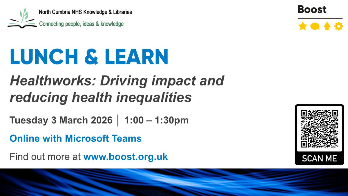 Boost Learning and Improvement Community tweet media