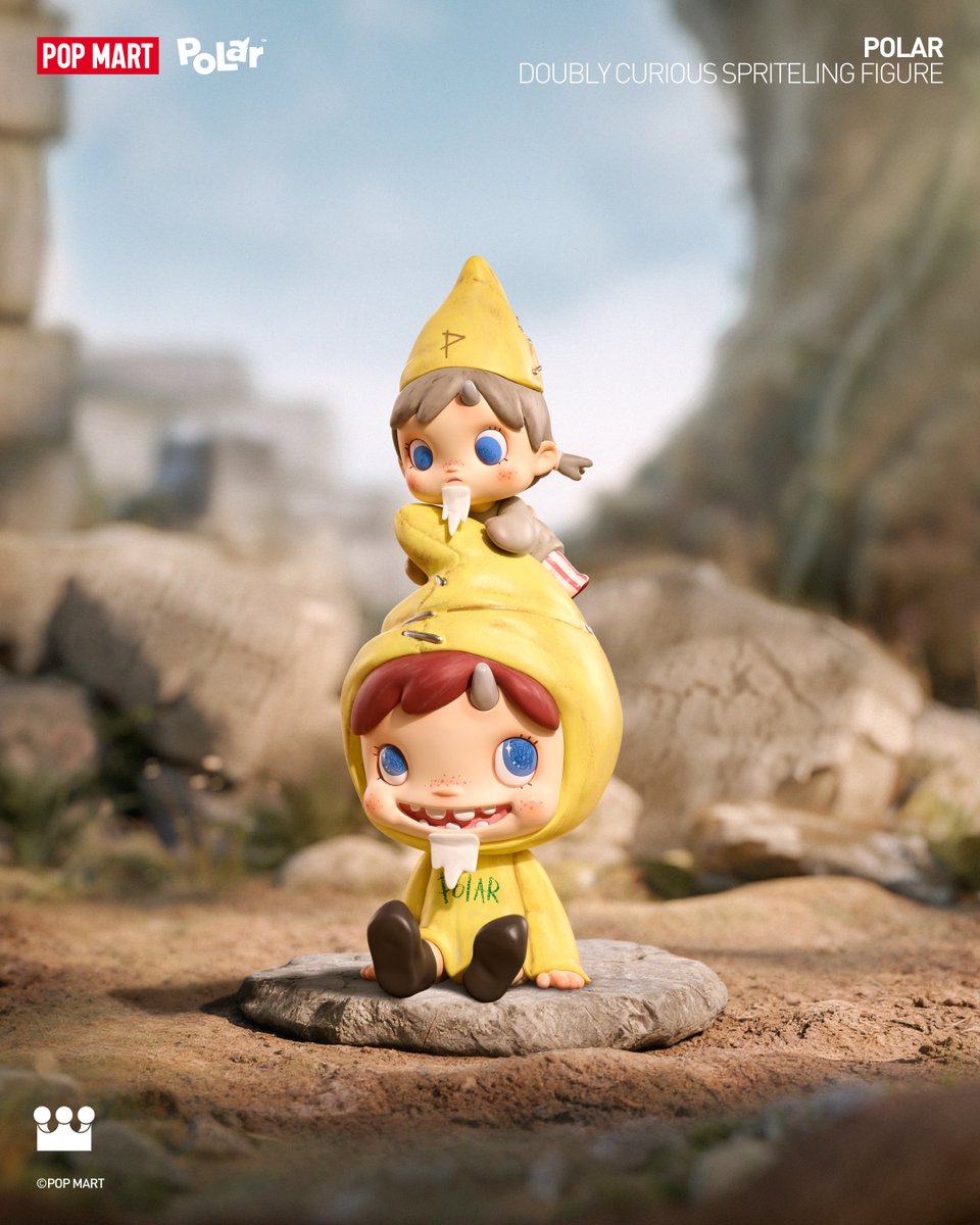 POP MART JAPAN (@POPMARTJapan) / Highlights / X