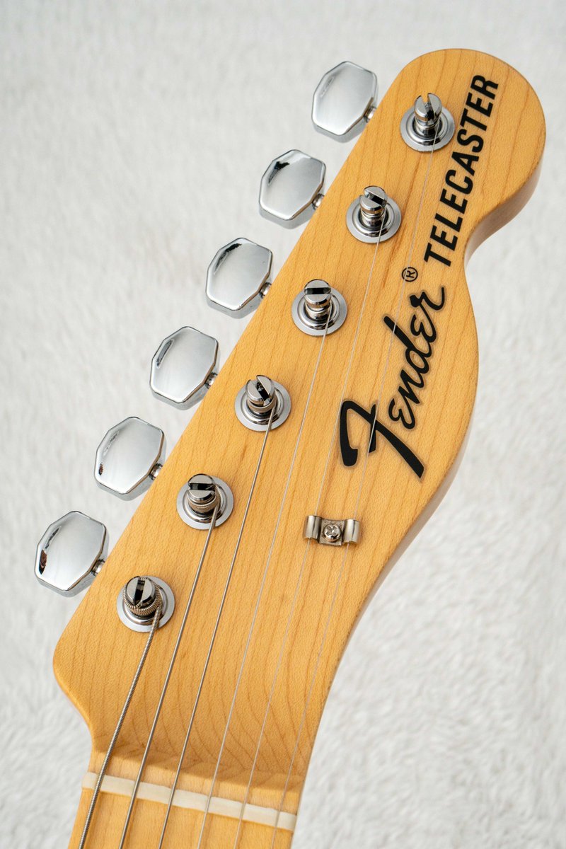 machidax's tweet image. フェンダーを象徴するペイズリー柄をまとった日本限定仕様の2025年限定モデル「Limited Paisley Collection」！
shop.kurosawagakki.com/items/2930617
#Fender #Telecaster #Limited #MADEINJAPAN #ギター