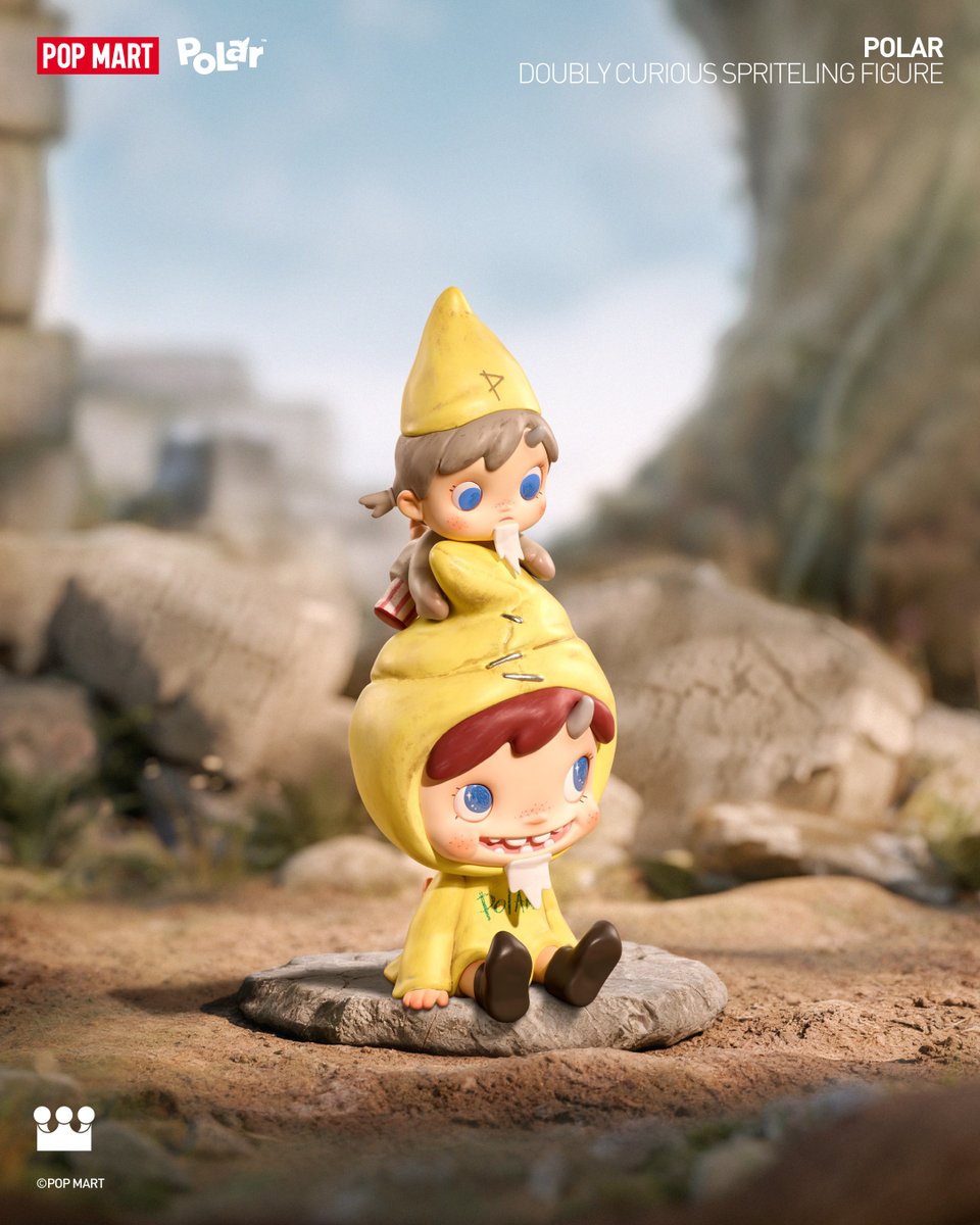 🌱一緒なら、好奇心も楽しさも2倍。 小さな探検家ふたりが、ワクワクを