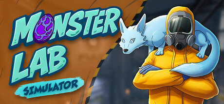 Créons notre armée de monstres !! #monsterlabsimulator #keymailer #vtuberfr #capybara twitch.tv/yagacapy