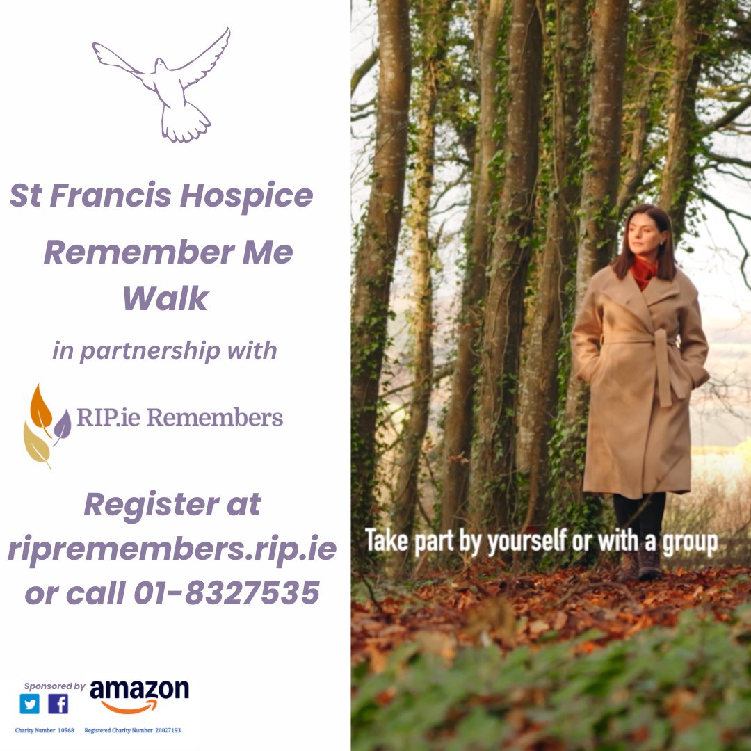 St. Francis Hospice tweet media